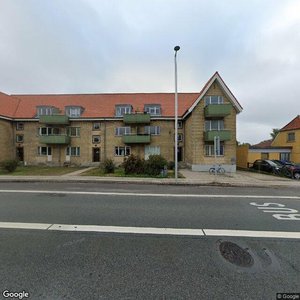 Photo of Andelsboligforeningen Nøddebo