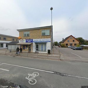 Photo of Andelsboligforeningen Centrum