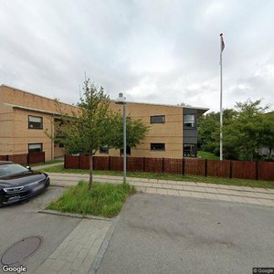 Photo of A/B Plantagen 1, Måløv