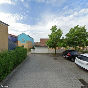 Photo of Andelsboligforeningen Egebjerggård I