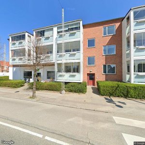 Photo of A/B Hjørnegården