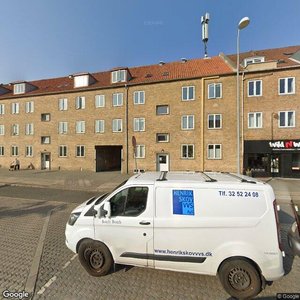 Photo of A/B Landevejsgården