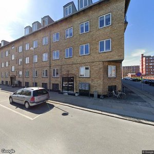 Photo of Andelsboligforeningen Kastruplundgade 46-48/ Krostræde 1-7