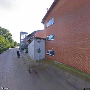 Photo of A/B Jægergården