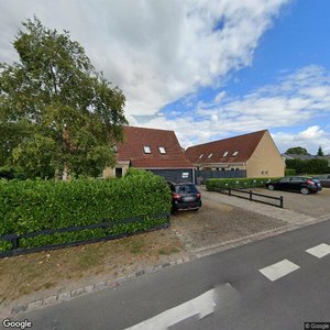 Photo of A/B Tværvej 14-16