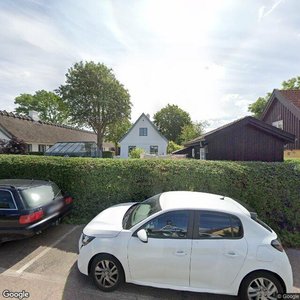 Photo of A/B Fogedgården