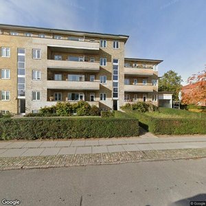 Photo of A/B Ulrikkenborghøj