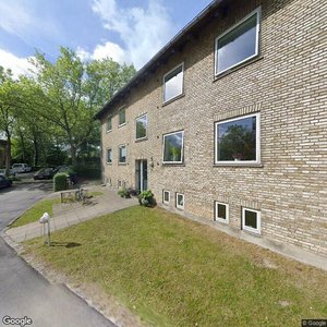 Photo of AB Jernbanebakken 5-9