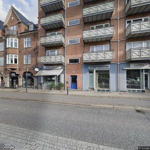 Photo of A/B Kathrinehøj Jernbanegade 3 A-H & 5 A-D