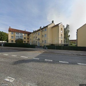 Photo of ABF Grønnevang II OG III