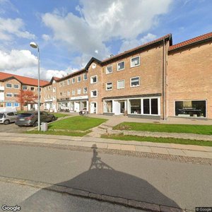 Photo of A/B Sorgenfrigårdsvej 78-80/lyngbyvej 2-6