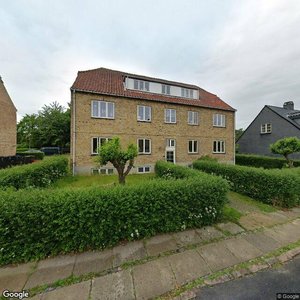 Photo of Andelsboligforeningen Odinsvej 14-16, Lyngby