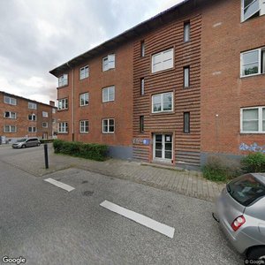 Photo of A/B Ulrikkenborg Plads