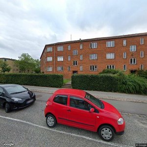 Photo of A/B Ulrikkeborg Allé 28-30 & Emil Pipersvej 2
