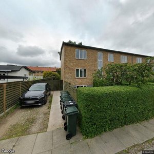 Photo of A/B Ellevænget 5-7