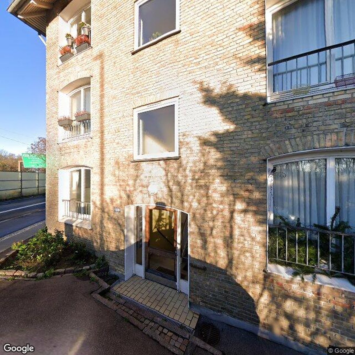 Photo of A/B Broparken Af 1986