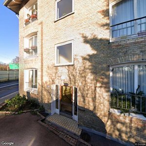 Photo of A/B Broparken Af 1986