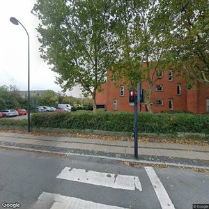 Photo of Andelsboligforeningen Nybrovej 19-33