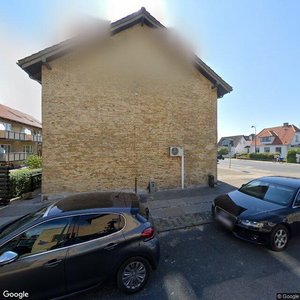 Photo of A/B Vangedevej 131/ Fuglegårdsvænget 91-93