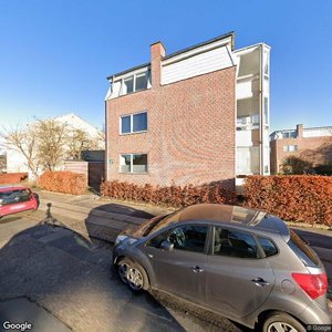 Photo of A/B Bakkegårdsparken