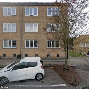 Photo of A/B Vangede Bygade 98-102