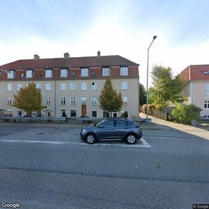 Photo of Andelsforeningen Ellegårdsvej 25-27a