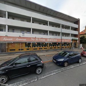 Photo of A/B Vangedevej 8