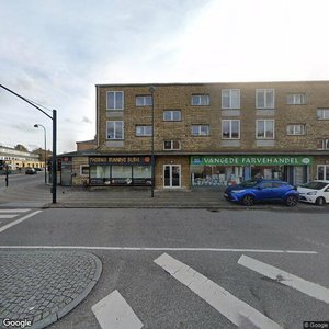 Photo of A/B Snogegården