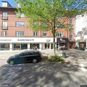 Photo of A/B Gentoftehus