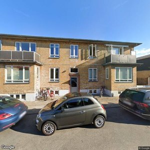 Photo of E/F Kongelysvej 18-26