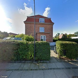 Photo of Andelsboligforeningen Kærmindevej 36