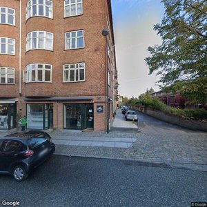 Photo of A/B Gentoftegade 55-55a