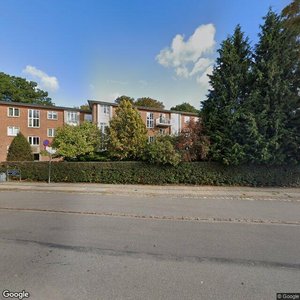 Photo of Andelsboligforeningen Skovbakken