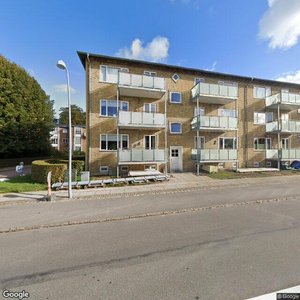 Photo of A/B Geels Skovbryn