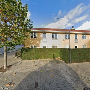 Photo of Andelsboligforen. Nærum Hegn