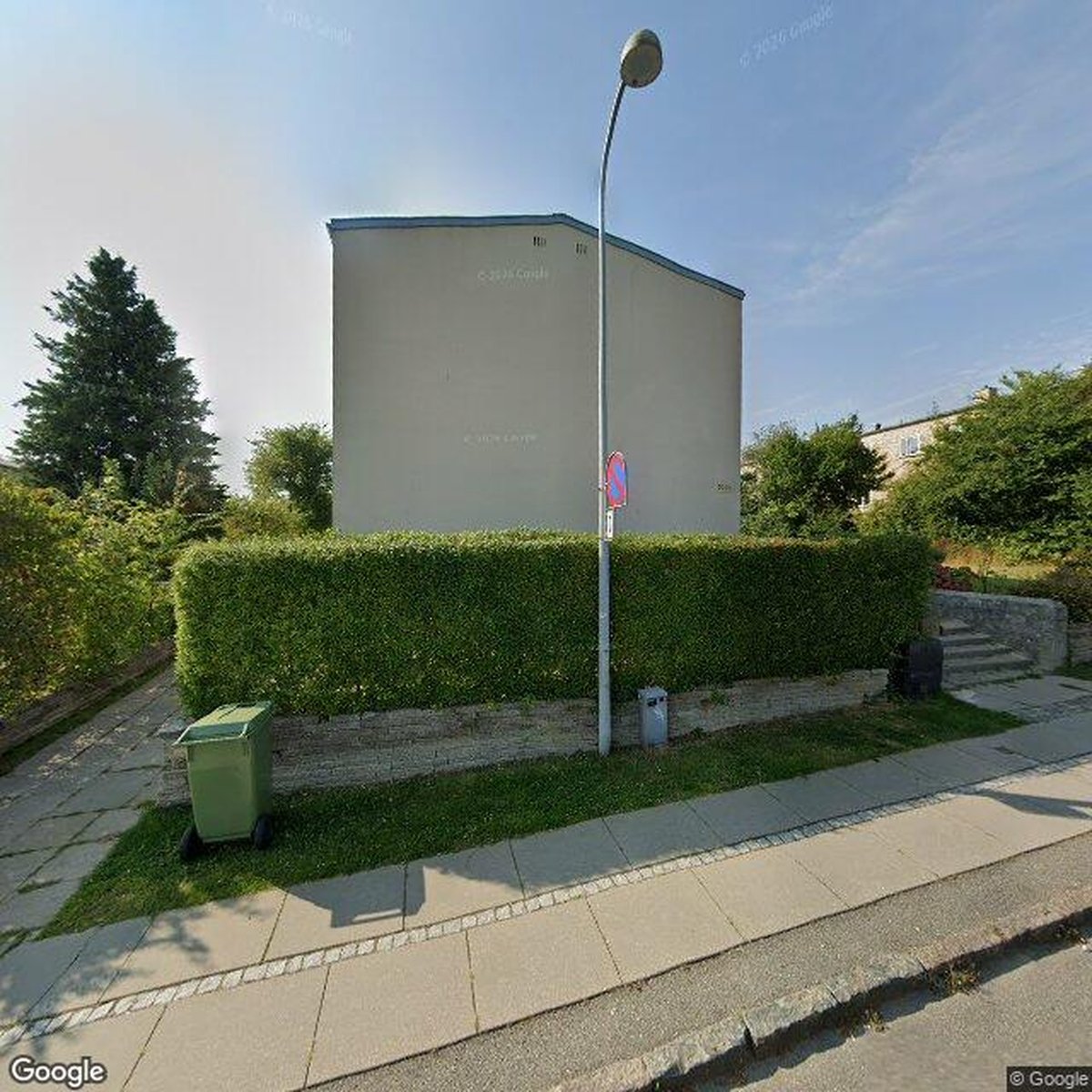 Photo of Andelsboligforeningen Christianehøj 70-76