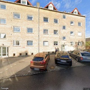 Photo of Ab Hannedal