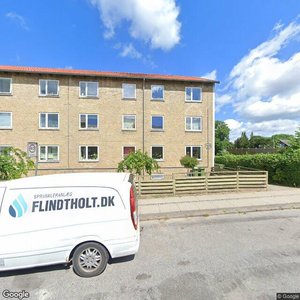 Photo of Andelsboligforeningen Esberns Alle 2 OG 4