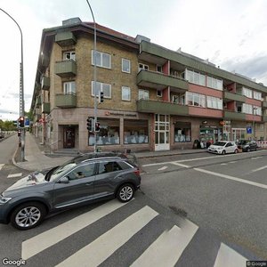 Photo of AB Søborg Hovedgade 189-193/ Tinghøjvej 1 Og 3A-C