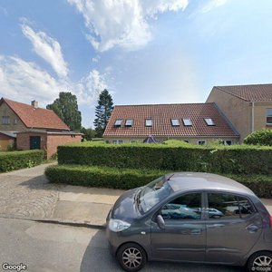 Photo of AB Niels Bohrs Alle