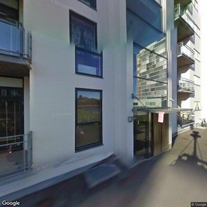 Photo of A/B Søterrasserne II