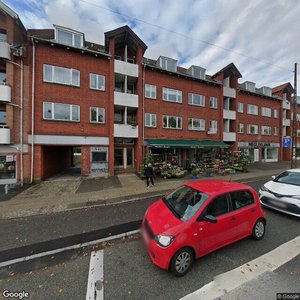 Photo of A/B Søborg Hovedgade 157-161