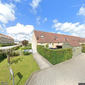 Photo of Andelsboligforeningen Æblelunden Ved Bestyrelsesmedlem Ole Lundgaard