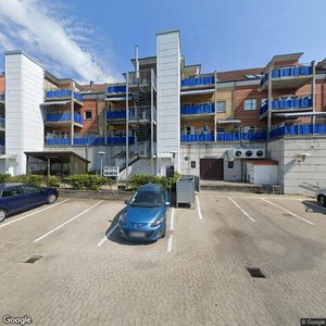 Photo of Andelsboligforeningen Søborg Hovedgade 39-47