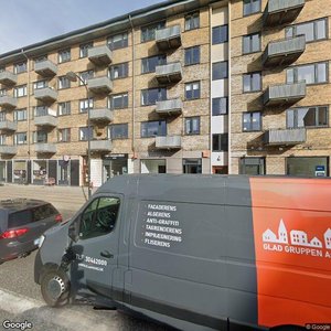 Photo of Andelsboligforeningen Søborg Hovedgade 20-24 Platanvej 41-45