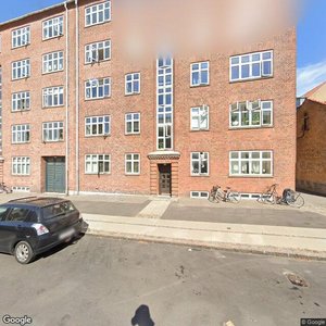 Photo of AB Grøntoften