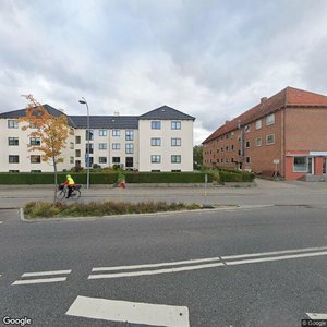Photo of A/B Bagsværd Hovedgade 64-66