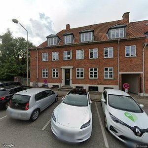 Photo of Andelsboligforeningen Bagsværdal 5-11