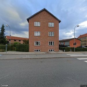 Photo of A/B Buddinge Hovedgade 230-232