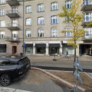 Photo of Andelsboligforeningen Strandvejen 191